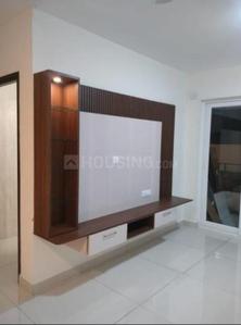 Hall Image of 1100 Sq.ft 2 BHK Apartment / Flat for rent in Sparkle Realty The Marquise, Hulimavu Bengaluru for Rs. 43000
