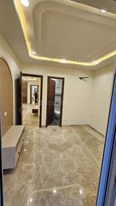Hall Image of 1350 Sq.ft 3 BHK Builder Floor for sale in Paschim Vihar New Delhi for Rs. 27500000