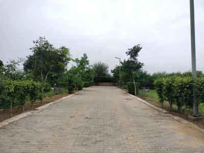 Image of 128 Sq.ft Residential Plot / Land for sale in Adore Smart City 2, Tajupur, Faridabad for Rs. 12800000