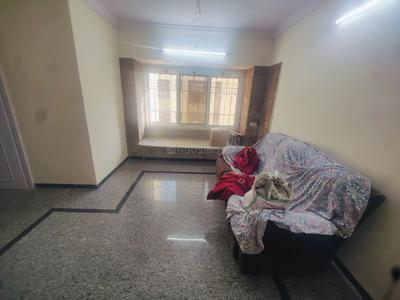 2 BHK Flat