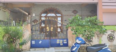 Image of 1050 Sq.ft 2 BHK Builder Floor for rent in Chinnamushidiwada, Visakhapatnam for Rs. 7000