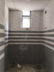 Common Bathroom Image of 1500 Sq.ft 3 BHK Apartment / Flat for sale in The Grand Estate, Noida Extension Greater Noida for Rs. 5050000