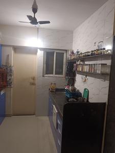 Kitchen Image of 479 Sq.ft 1 BHK Apartment / Flat for sale in Gurudatta Elite Dreams , Hadapsar Pune for Rs. 3900000