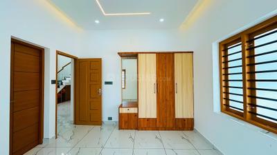 Bedroom Image of 1800 Sq.ft 3.5 BHK Independent House for sale in Mathpurena Raipur for Rs. 5500000