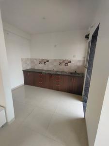 Kitchen Image of 1174 Sq.ft 2 BHK Apartment / Flat for rent in Rachana Nakshatra Rohini, KT Nagar Nagpur for Rs. 22000