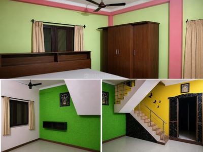 Hall Image of 1080 Sq.ft 2 BHK Duplex for rent in Aganampudi Visakhapatnam for Rs. 13000