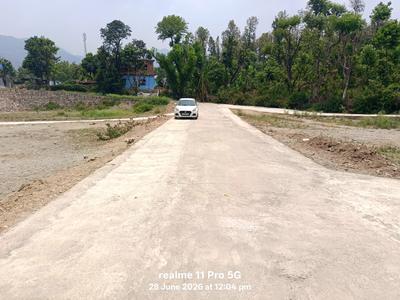 Image of 900 Sq.ft Residential Plot / Land for sale in Thano, Dehradun for Rs. 2500000