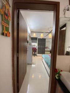 Image of 980 Sq.ft 2 BHK Apartment / Flat for sale in Vitthal Bhuvi A, Wakad, Pune for Rs. 8500000