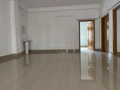 Living Room Image of 800 Sq.ft 1.5 BHK Builder Floor for rent in Geeta Nagar Guwahati for Rs. 14000