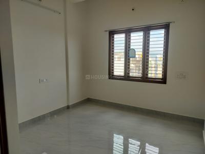 Bedroom Image of 1200 Sq.ft 3 BHK Duplex for rent in University Layout Mysore for Rs. 20000
