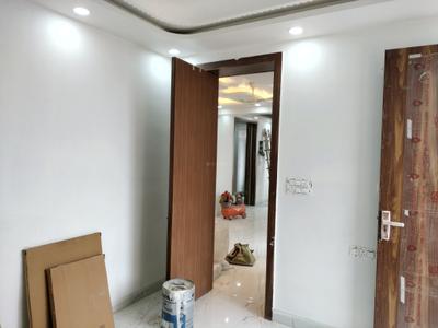 Bedroom Image of 1200 Sq.ft 2 BHK Apartment / Flat for sale in Nav Kairali Apartments, Sector 3 Dwarka New Delhi for Rs. 21000000