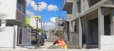 Image of 800 Sq.ft 2 BHK Villa for sale in Mannivakkam, Chennai for Rs. 11500000