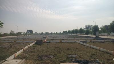 Image of 1000 Sq.ft Residential Plot / Land for sale in Mauli Town 30, New Khapri, Nagpur for Rs. 2000000