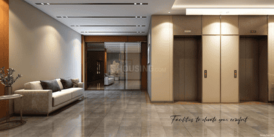 Image of 1133 Sq.ft 3 BHK Apartment / Flat for sale in Ashiyana Heights, Matigara, Siliguri for Rs. 5440000