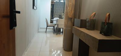Image of 1116 Sq.ft 2 BHK Apartment / Flat for sale in Kharadi, Pune for Rs. 9850000