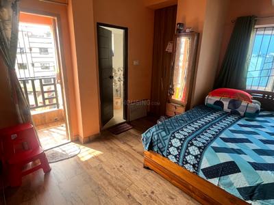 Bedroom Image of 815 Sq.ft 2 BHK Apartment / Flat for sale in Dum Dum Park Kolkata for Rs. 4000000