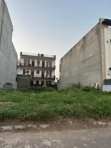 Image of 2700 Sq.ft Residential Plot / Land for sale in IT City, Mohali for Rs. 53000000