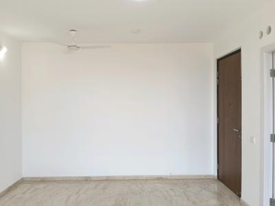 Living Room Image of 670 Sq.ft 1.5 BHK Apartment / Flat for sale in Dosti West County Oak, Thane West Thane for Rs. 10000000