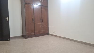 Bedroom Image of 3200 Sq.ft 4 BHK Apartment / Flat for sale in CGHS Prithvi Apartment, Sector 52 Gurgaon for Rs. 32000000