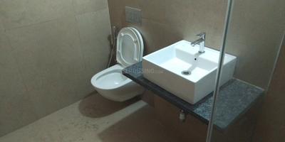 Image of 1250 Sq.ft 3 BHK Apartment / Flat for rent in Runwal The Central Park Phase I, Chinchwad, Pune for Rs. 44300