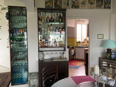Hall Image of 3000 Sq.ft 4 BHK Apartment / Flat for sale in Sea Hill Apartments, Khar West Mumbai for Rs. 84500000