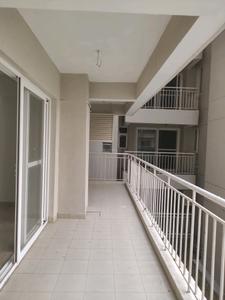 Bedroom One Image of 1710 Sq.ft 3.5 BHK Apartment / Flat for sale in KLJ The Imperial by KLJ Developers Pvt. Ltd., Faizupur Majra Neemka Faridabad for Rs. 17000000