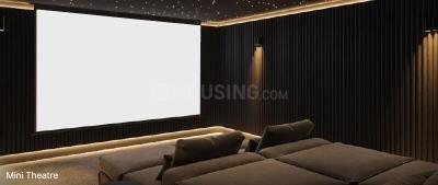 Image of 2045 Sq.ft 4 BHK Apartment / Flat for sale in Sumadhura Gardens By The Brook, Shamshabad, Hyderabad for Rs. 37000000