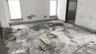 Bedroom Image of 1050 Sq.ft 2 BHK Apartment / Flat for sale in Dwarkadhish The Cubix, Sector 23 Dharuhera for Rs. 5460000