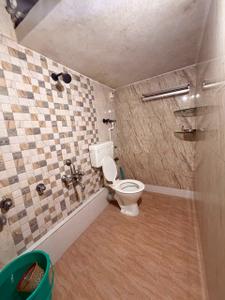 Image of 680 Sq.ft 1 BHK Apartment / Flat for rent in Amar Raj VaibhavNX, Dombivli West, Thane for Rs. 14000