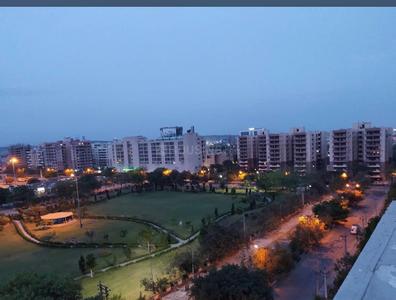 Without Brokerage 2 BHK Flat