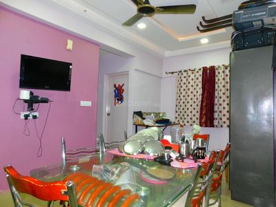 Hall Image of 1798 Sq.ft 3 BHK Apartment / Flat for sale in Century Indus, RR Nagar Bengaluru for Rs. 21000000
