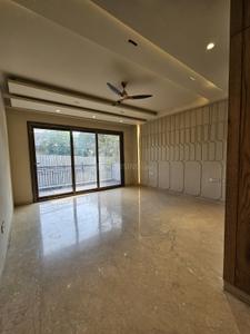 Hall Image of 2460 Sq.ft 4 BHK Builder Floor for sale in Vipul World Luxury Floors, Sector 48 Gurgaon for Rs. 25500000