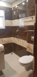 Bathroom Image of 1728 Sq.ft 3 BHK Builder Floor for sale in TDI Sapphire Homes, Sector 110 Mohali for Rs. 8900000