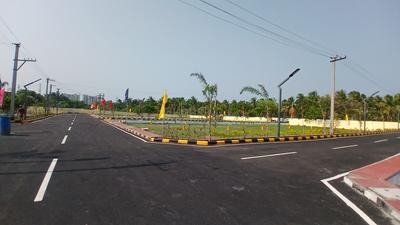 Image of 700 Sq.ft Residential Plot / Land for sale in Veerapuram, Chennai for Rs. 2240000