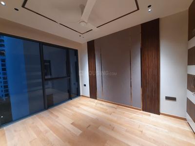 Bedroom Image of 5100 Sq.ft 4 BHK Apartment / Flat for sale in Embassy Lake Terraces, Hebbal Bengaluru for Rs. 127500000