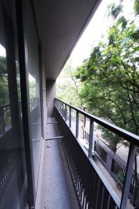 Balcony Image of 3428 Sq.ft 4 BHK Apartment / Flat for sale in Navrangpura Ahmedabad for Rs. 31500000