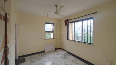 Bedroom Image of 860 Sq.ft 2 BHK Apartment / Flat for sale in Capri Chs Ltd, Hiranandani Estate Thane for Rs. 11500000