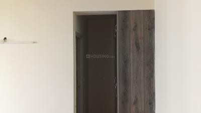 Bedroom Image of 1862 Sq.ft 3 BHK Apartment / Flat for rent in TARC Maceo, Sector 91 Gurgaon for Rs. 33000