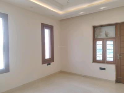 Bedroom Image of 2970 Sq.ft 4 BHK Builder Floor for rent in Sector 49 Faridabad for Rs. 45000