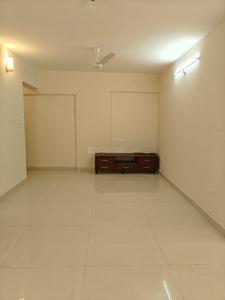 Hall Image of 1250 Sq.ft 2 BHK Apartment / Flat for rent in Malleswaram Bengaluru for Rs. 50000