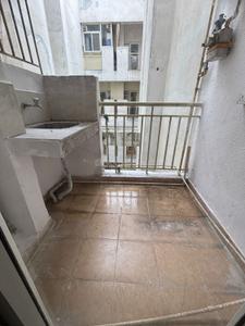 Balcony Image of 1350 Sq.ft 2.5 BHK Apartment / Flat for sale in Panchsheel Greens 2, Noida Extension Greater Noida for Rs. 11000000