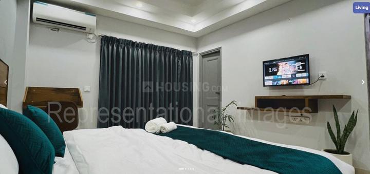 Kuvempu Nagar, Bikasipura Bedroom 1