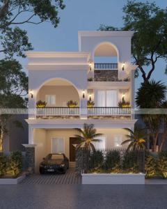 Image of 2500 Sq.ft 3 BHK Duplex for sale in PR7 Airport Road, Zirakpur for Rs. 20000000
