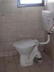 Bathroom Image of 3000 Sq.ft 7 BHK Independent House for rent in Wadgaon Sheri Pune for Rs. 150000