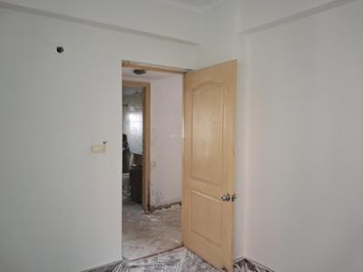 Bedroom Image of 1195 Sq.ft 2 BHK Apartment / Flat for sale in Paras Tierea, Sector 137 Noida for Rs. 9500000