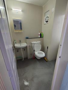 Image of 595 Sq.ft 1 RK Studio for rent in S P Nx One, Noida Extension, Greater Noida for Rs. 25000