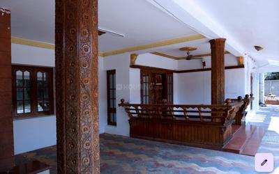 Image of 5000 Sq.ft 6 BHK Independent House for sale in Kaloor, Kochi for Rs. 50000000
