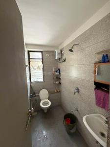 Image of 775 Sq.ft 1.5 BHK Apartment / Flat for sale in Sun Rising Homes, Gota, Ahmedabad for Rs. 4600000