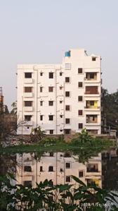 Image of 688 Sq.ft 2 BHK Apartment / Flat for sale in Shivam Apartment, Agarpara, Kolkata for Rs. 1850000