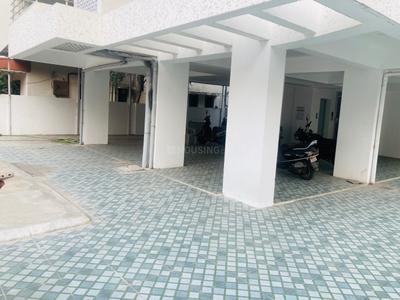 Image of 1300 Sq.ft 3 BHK Apartment / Flat for sale in Chatrapati Nagar, Nagpur for Rs. 10500000
